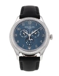 Pre-Owned Patek Philippe Annual Calendar Watch